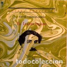 Libros: EL LLANTO IRISADO - Rafael Cansinos-Assens - Foto 1
