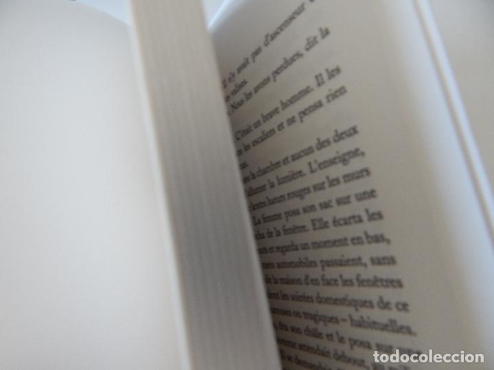 Libros: Sans sang - Alessandro Baricco, 2003 - Libro franc&eacute;s - Foto 5