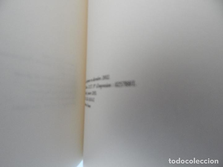 Libros: Sans sang - Alessandro Baricco, 2003 - Libro franc&eacute;s - Foto 6