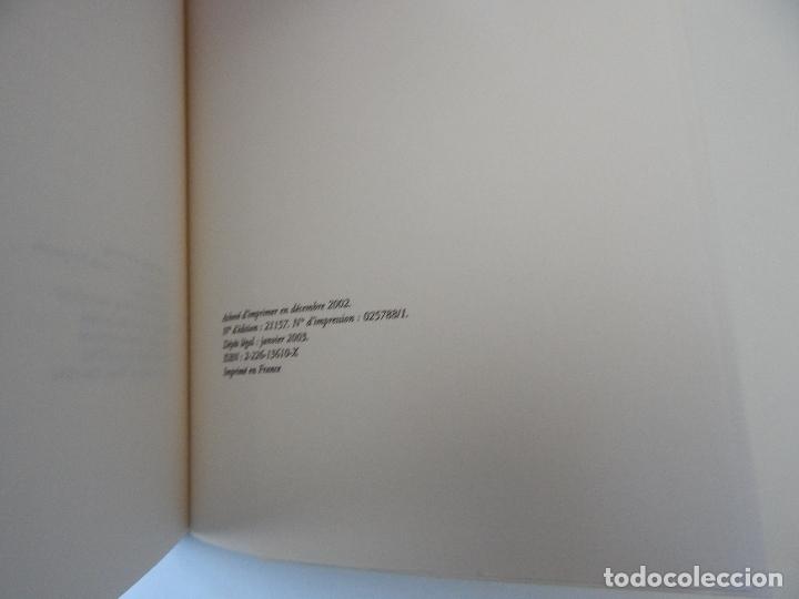 Libros: Sans sang - Alessandro Baricco, 2003 - Libro franc&eacute;s - Foto 7