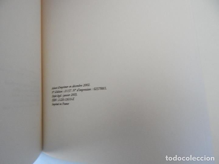 Libros: Sans sang - Alessandro Baricco, 2003 - Libro franc&eacute;s - Foto 8