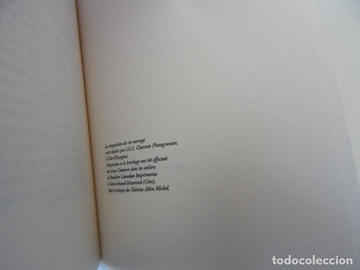 Libros: Sans sang - Alessandro Baricco, 2003 - Libro franc&eacute;s - Foto 6