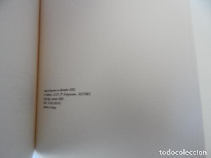 Libros: Sans sang - Alessandro Baricco, 2003 - Libro franc&eacute;s - Foto 7