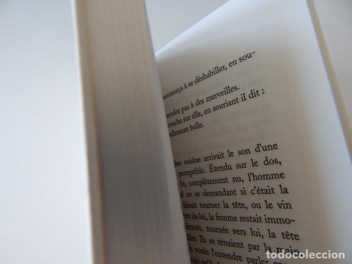 Libros: Sans sang - Alessandro Baricco, 2003 - Libro franc&eacute;s - Foto 8