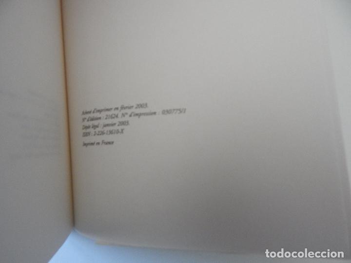 Libros: Sans sang - Alessandro Baricco, 2003 - Libro franc&eacute;s - Foto 7