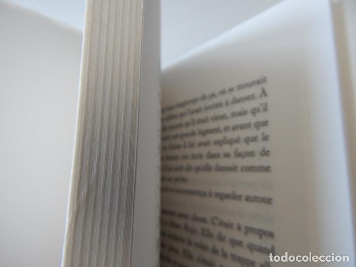 Libros: Sans sang - Alessandro Baricco, 2003 - Libro franc&eacute;s - Foto 8