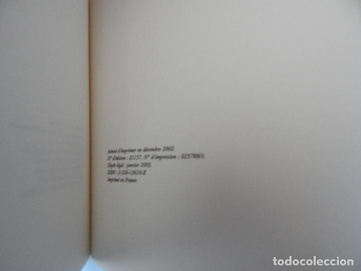 Libros: Sans sang - Alessandro Baricco, 2003 - Libro franc&eacute;s - Foto 8