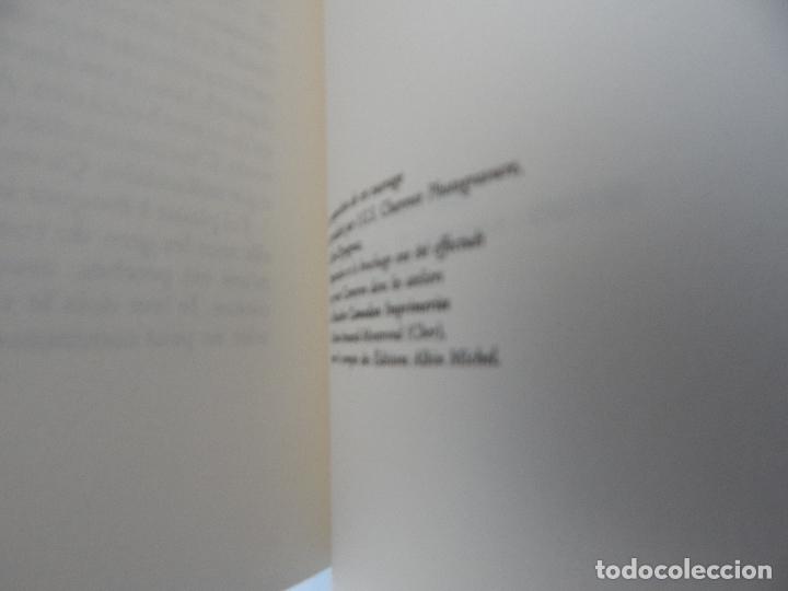 Libros: Sans sang - Alessandro Baricco, 2003 - Libro franc&eacute;s - Foto 8