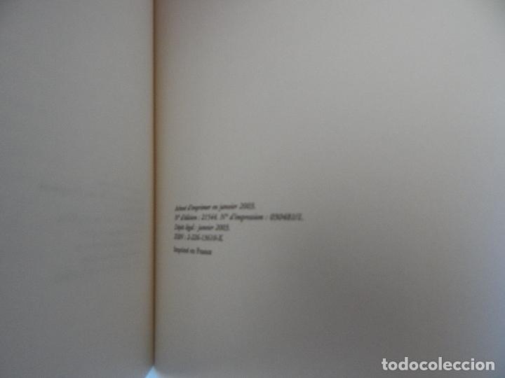 Libros: Sans sang - Alessandro Baricco, 2003 - Libro franc&eacute;s - Foto 7