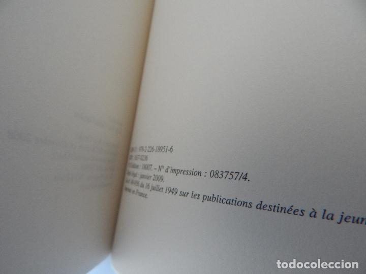Libros: L &eacute;lixir de Rose . Une aventure d&acute;Hermux Tantamoq - Michael Hoeye 2009 - Libro franc&eacute;s - Foto 7