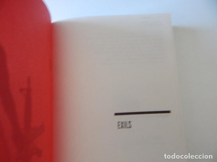 Libros: Exils - Nuruddin Farah, 2010 - Foto 5