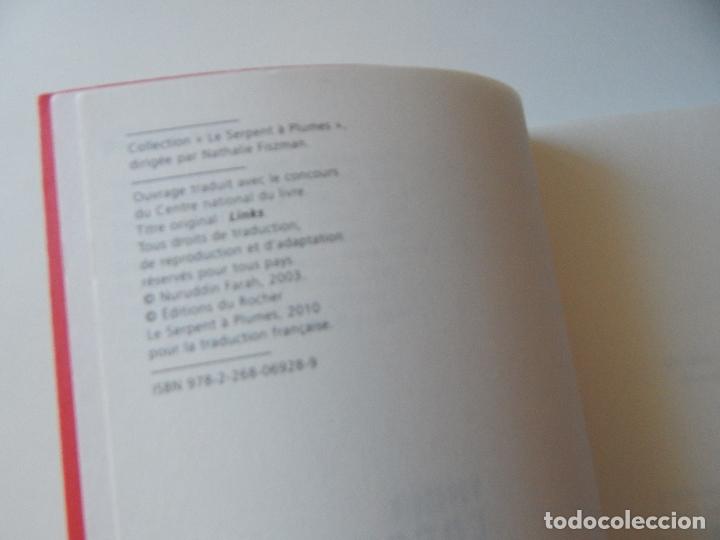 Libros: Exils - Nuruddin Farah, 2010 - Foto 7