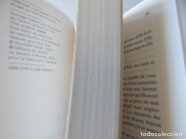 Libros: Exils - Nuruddin Farah, 2010 - Foto 8