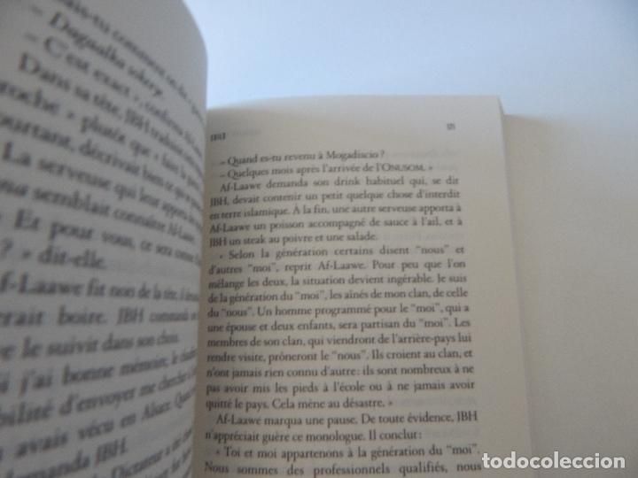 Libros: Exils - Nuruddin Farah, 2010 - Foto 9