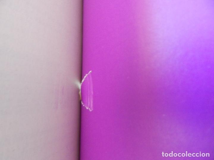 Libros: Peau de Tatou - Jordi Punt&iacute; 2008 - Libro franc&eacute;s - Foto 4