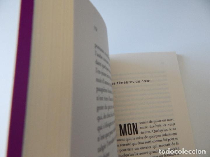 Libros: Peau de Tatou - Jordi Punt&iacute; 2008 - Libro franc&eacute;s - Foto 8