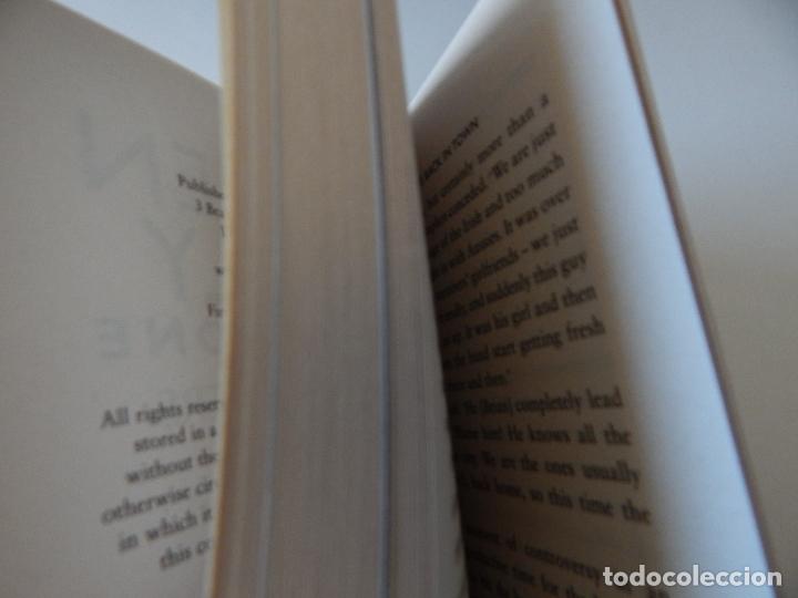 Libros: Stephen Gately and boyzone Blood Brothers - Emily Herbert - Libro en ingl&eacute;s - Foto 6