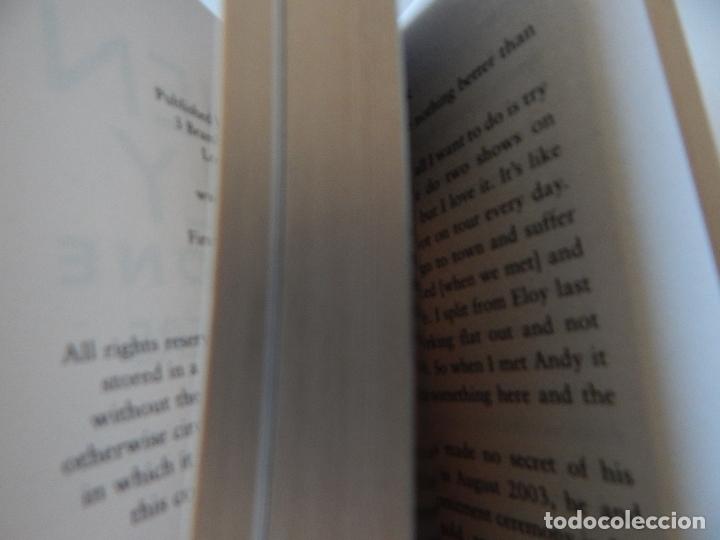 Libros: Stephen Gately and boyzone Blood Brothers - Emily Herbert - Libro en ingl&eacute;s - Foto 6