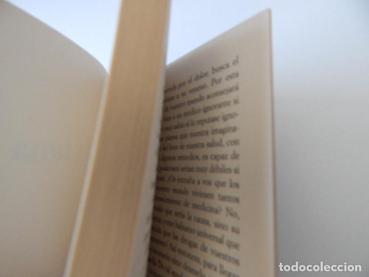 Libros: Viaje a la luna - Savinien de Cyrano de Bergerac, 2001 - Foto 6