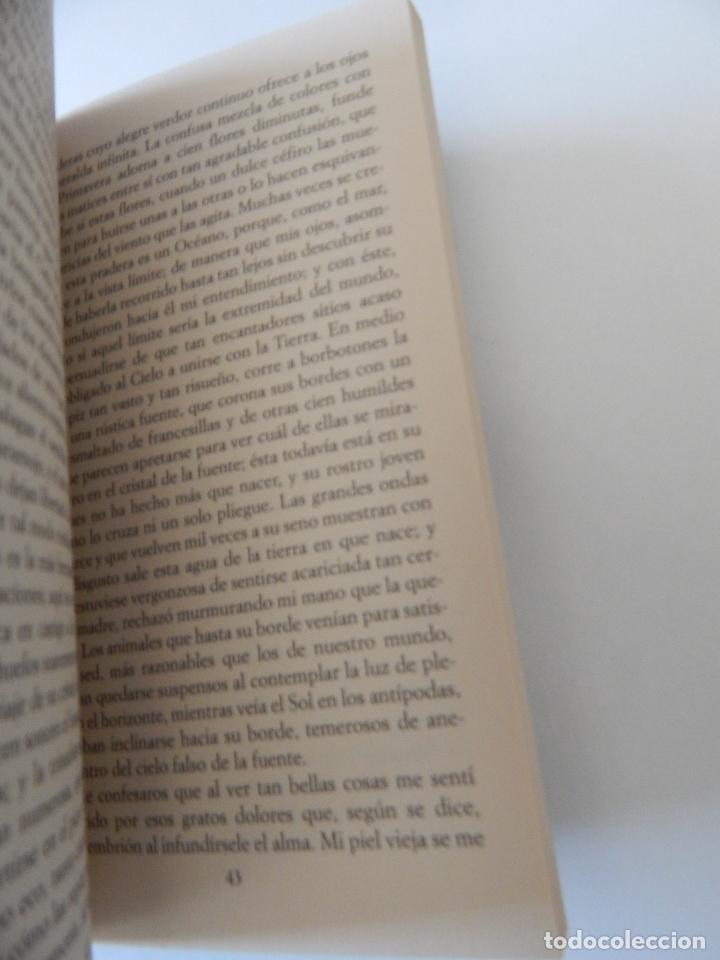Libros: Viaje a la luna - Savinien de Cyrano de Bergerac, 2001 - Foto 8