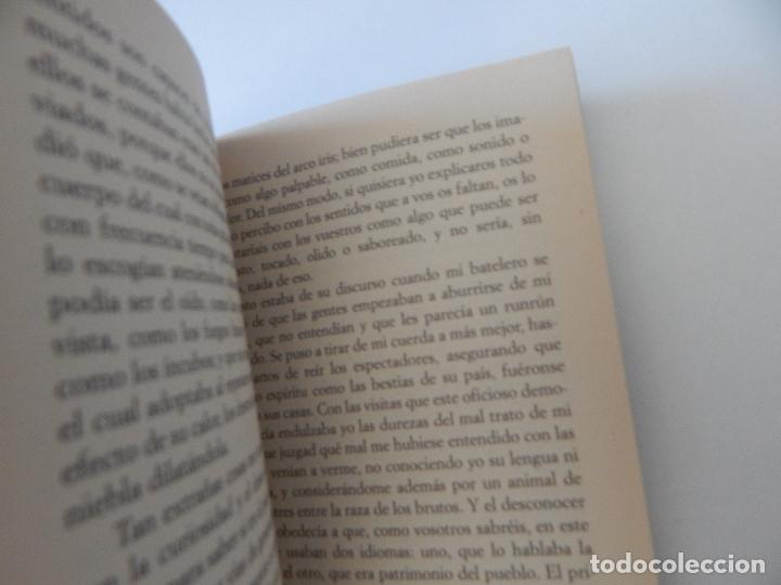 Libros: Viaje a la luna - Savinien de Cyrano de Bergerac, 2001 - Foto 8
