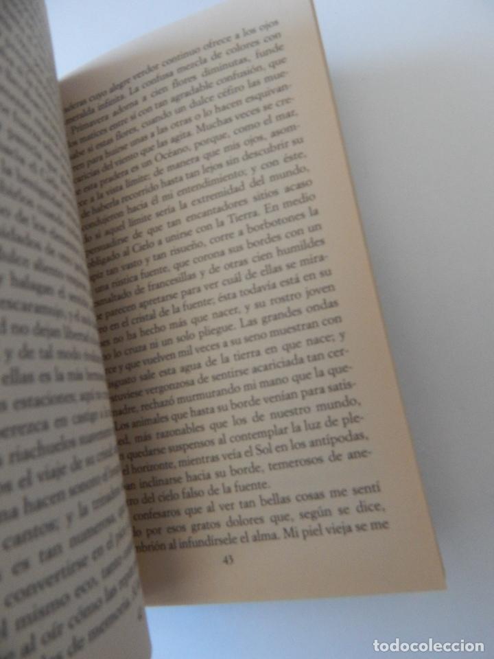 Libros: Viaje a la luna - Savinien de Cyrano de Bergerac, 2001 - Foto 9