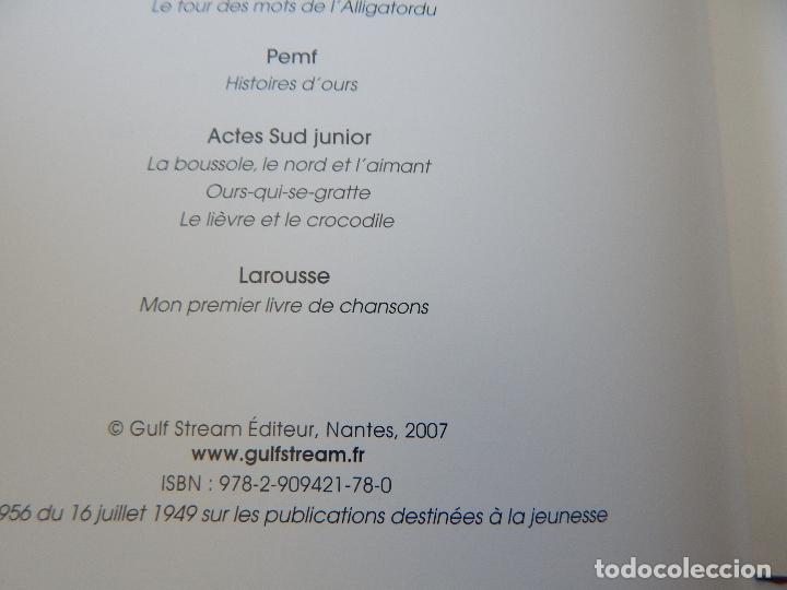 Libros: Chats, pitres et compagnie - Janine Teisson, Serge Ceccarelli - Foto 7