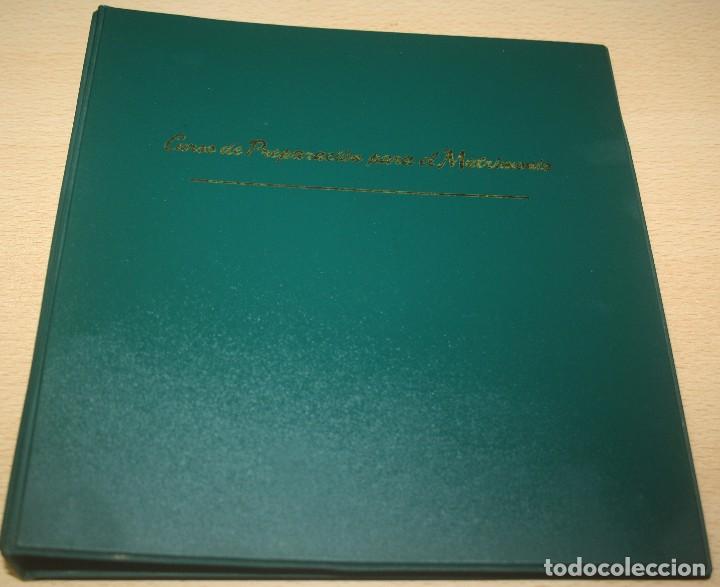 Libros: Curso de preparacion para el matrimonio 1967 - Foto 2