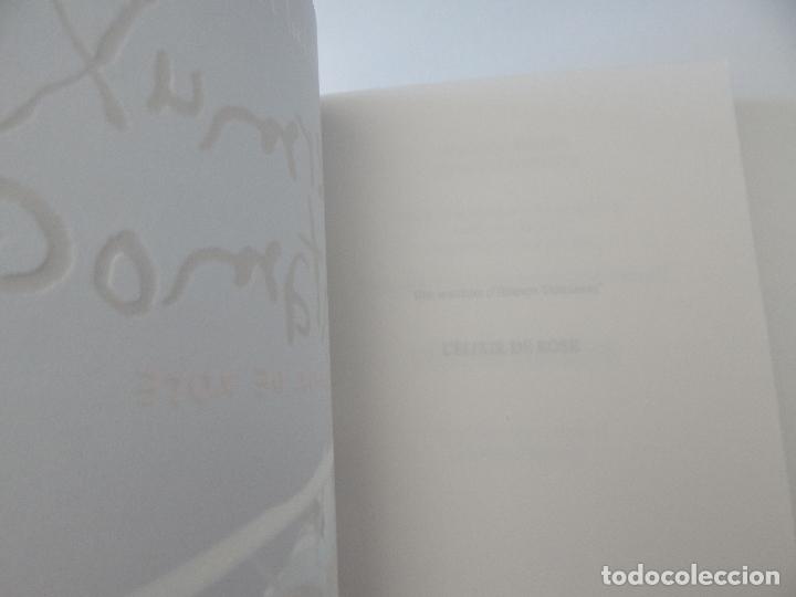 Libros: L &eacute;lixir de Rose . Une aventure d&acute;Hermux Tantamoq - Michael Hoeye 2009 - Libro franc&eacute;s - Foto 3