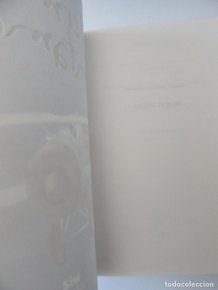Libros: L &eacute;lixir de Rose . Une aventure d&acute;Hermux Tantamoq - Michael Hoeye 2009 - Libro franc&eacute;s - Foto 4