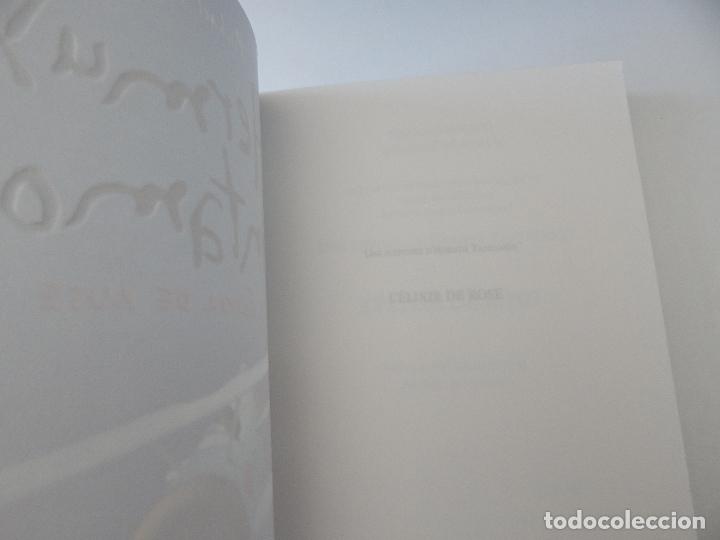 Libros: L &eacute;lixir de Rose . Une aventure d&acute;Hermux Tantamoq - Michael Hoeye 2009 - Libro franc&eacute;s - Foto 3