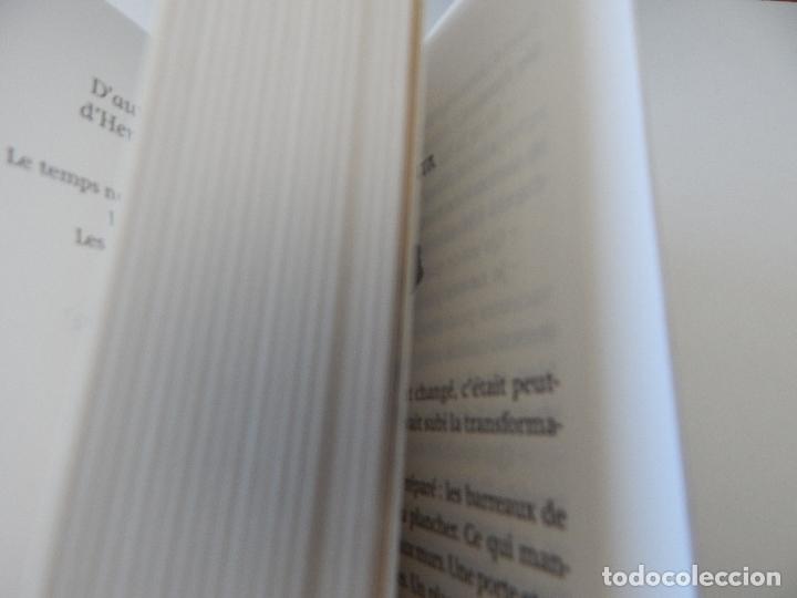 Libros: L &eacute;lixir de Rose . Une aventure d&acute;Hermux Tantamoq - Michael Hoeye 2009 - Libro franc&eacute;s - Foto 6