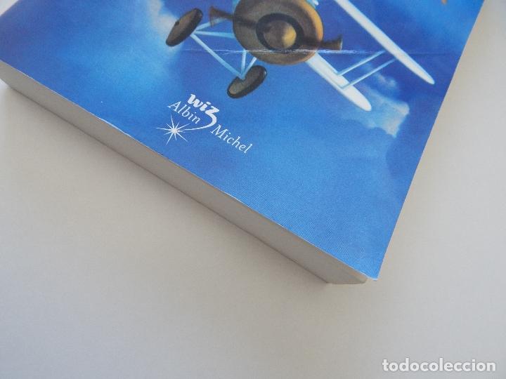 Libros: L &eacute;lixir de Rose . Une aventure d&acute;Hermux Tantamoq - Michael Hoeye 2009 - Libro franc&eacute;s - Foto 2
