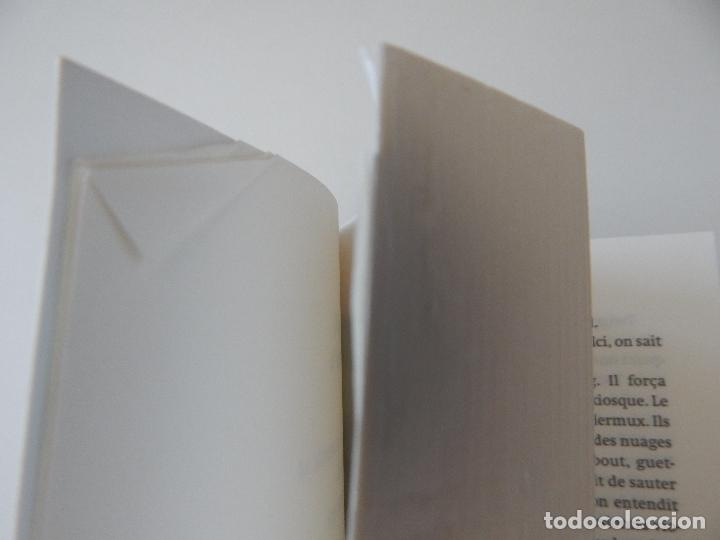 Libros: L &eacute;lixir de Rose . Une aventure d&acute;Hermux Tantamoq - Michael Hoeye 2009 - Libro franc&eacute;s - Foto 8