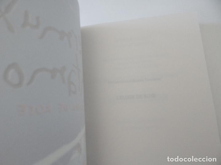 Libros: L &eacute;lixir de Rose . Une aventure d&acute;Hermux Tantamoq - Michael Hoeye 2009 - Libro franc&eacute;s - Foto 3