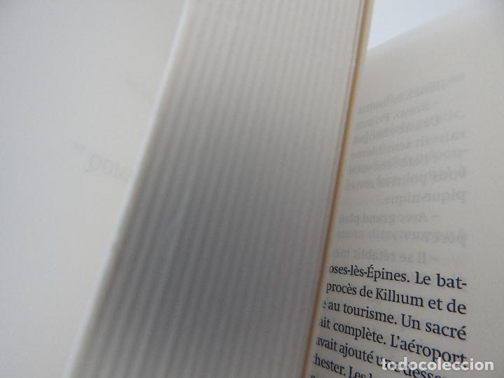 Libros: L &eacute;lixir de Rose . Une aventure d&acute;Hermux Tantamoq - Michael Hoeye 2009 - Libro franc&eacute;s - Foto 6