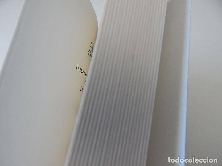 Libros: L &eacute;lixir de Rose . Une aventure d&acute;Hermux Tantamoq - Michael Hoeye 2009 - Libro franc&eacute;s - Foto 7