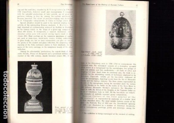 Libros: THE HERMITAGE - GUIDE BOOK - LENINGRAD 1968 - Foto 2