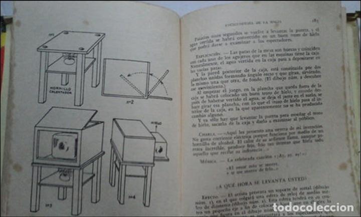 Libros: Enciclopedia de la magia - Foto 3