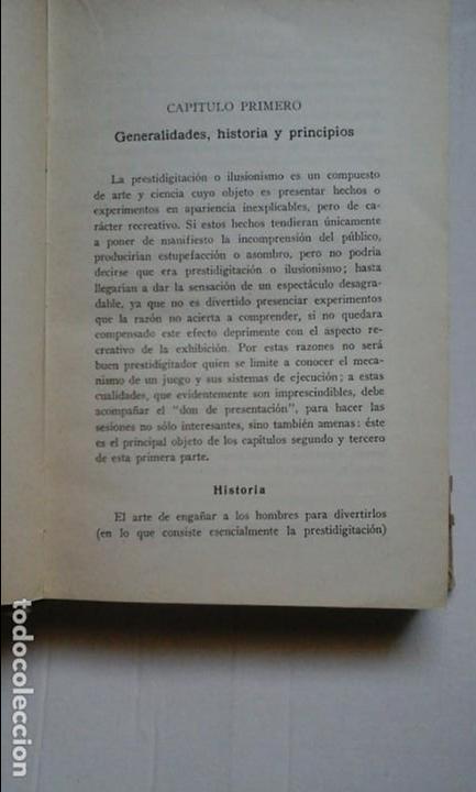 Libros: Juego de manos - Foto 2