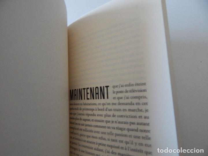 Libros: Peau de Tatou - Jordi Punt&iacute; 2008 - Libro franc&eacute;s - Foto 7