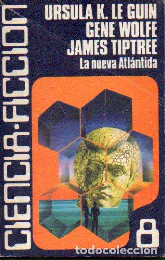 Libros: LA NUEVA ATL&Aacute;NTIDA. - Foto 1