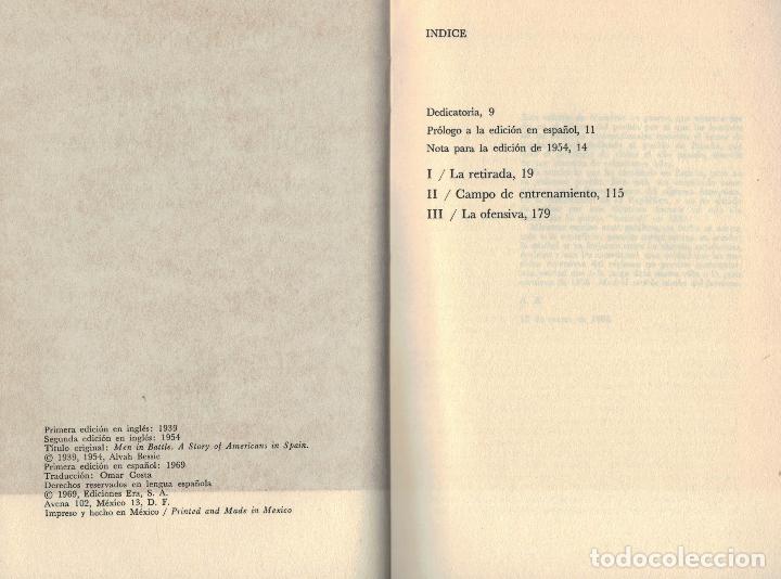 Libros: &Iacute;ndice y edici&oacute;n - Foto 2