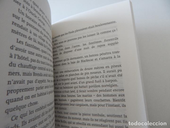 Libros: Bienvenue &agrave; Griffstone - Eva Ibbotson, 2007 - Foto 8