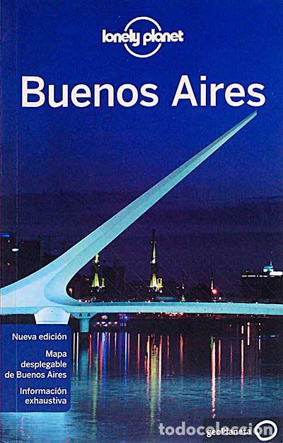 Libros: Buenos Aires - VVAA - Foto 1