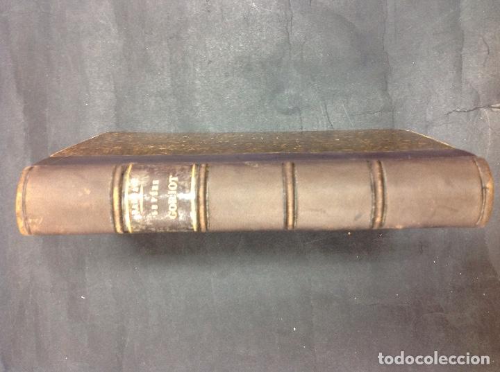 Libros: Le pere gordito H.De BALZAC-1891 - Foto 3
