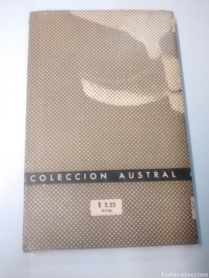 Libros: El Cid - Nicomedes - Corneille - 1948 - Foto 2