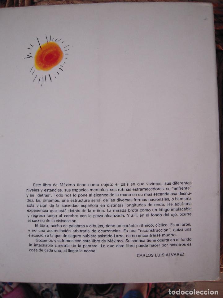 Libros: M&aacute;ximo Este Pa&iacute;s - Foto 2