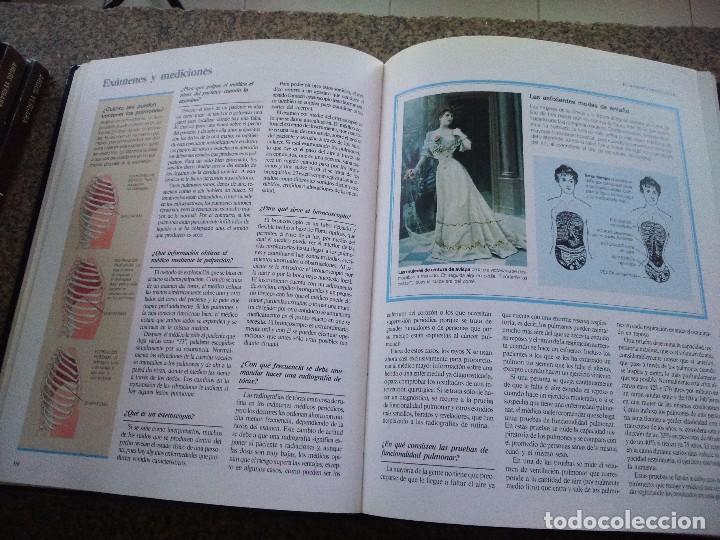 Libros: ABC DEL CUERPO HUMANO - SELECCIONES DEL READER,S DIGETS - 1990 -- - Foto 2
