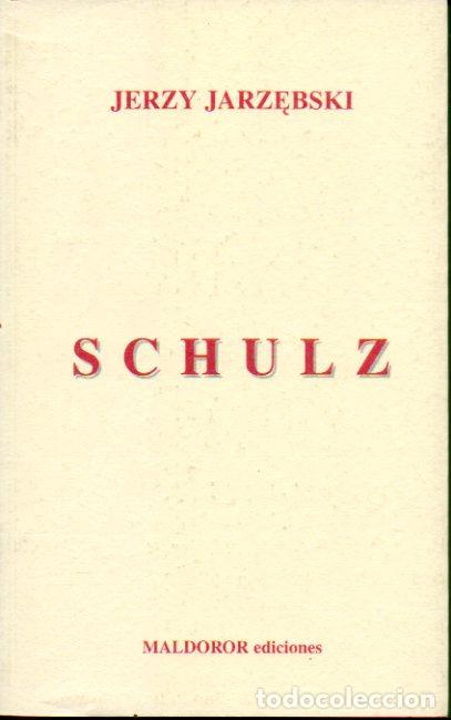 Libros: SCHULZ. - Foto 1
